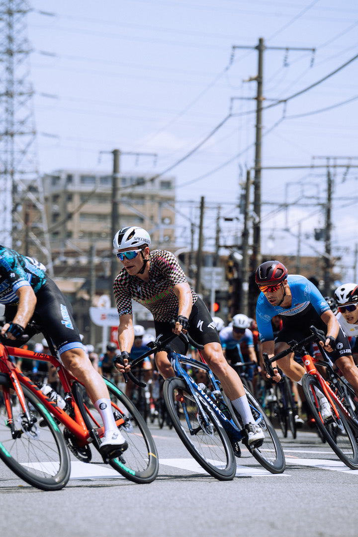 ウェア TRINITY Racing Midweight Jersey 2023 TRINITY Racing Midweight Jersey 2023