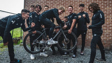 Load image into Gallery viewer, Team New Balance Sweatpants