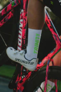 TRINITY Racing 2024 Socks