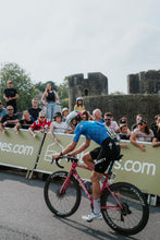 Load image into Gallery viewer, TRINITY Racing 2023 Tour of Britain Road Skinsuit