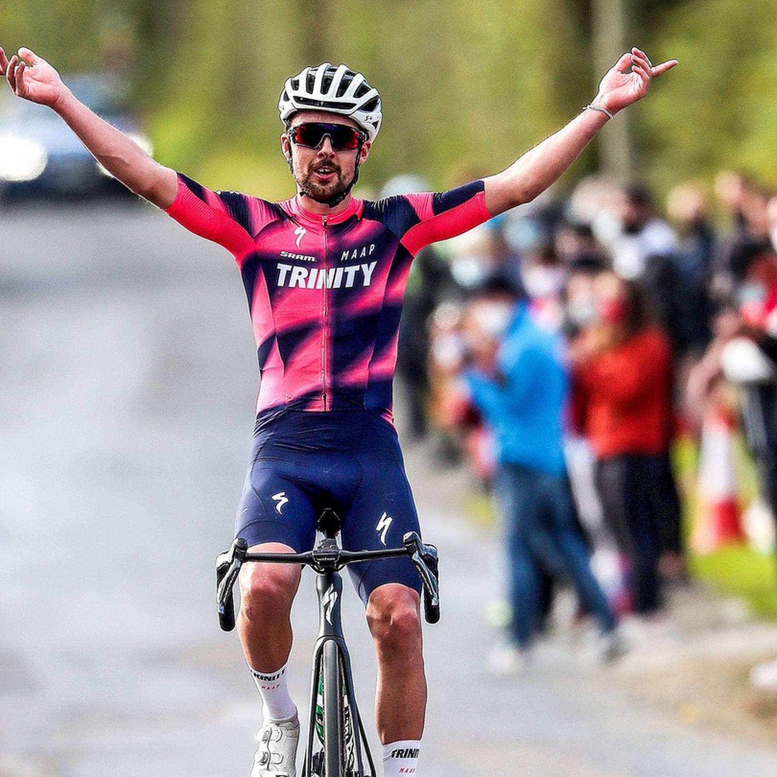 Official TRINITY Racing Shop