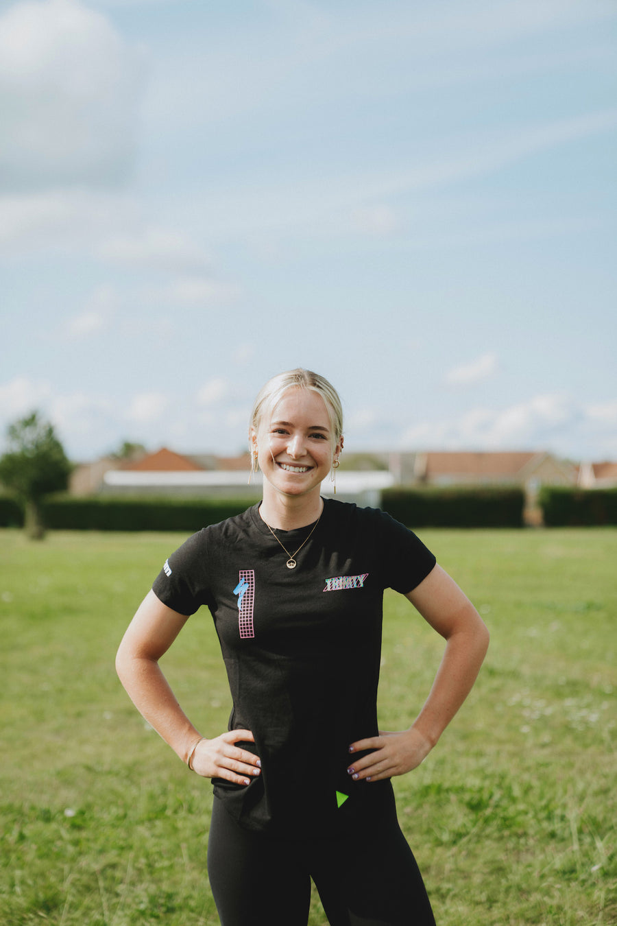 Products – TRINITY Racing