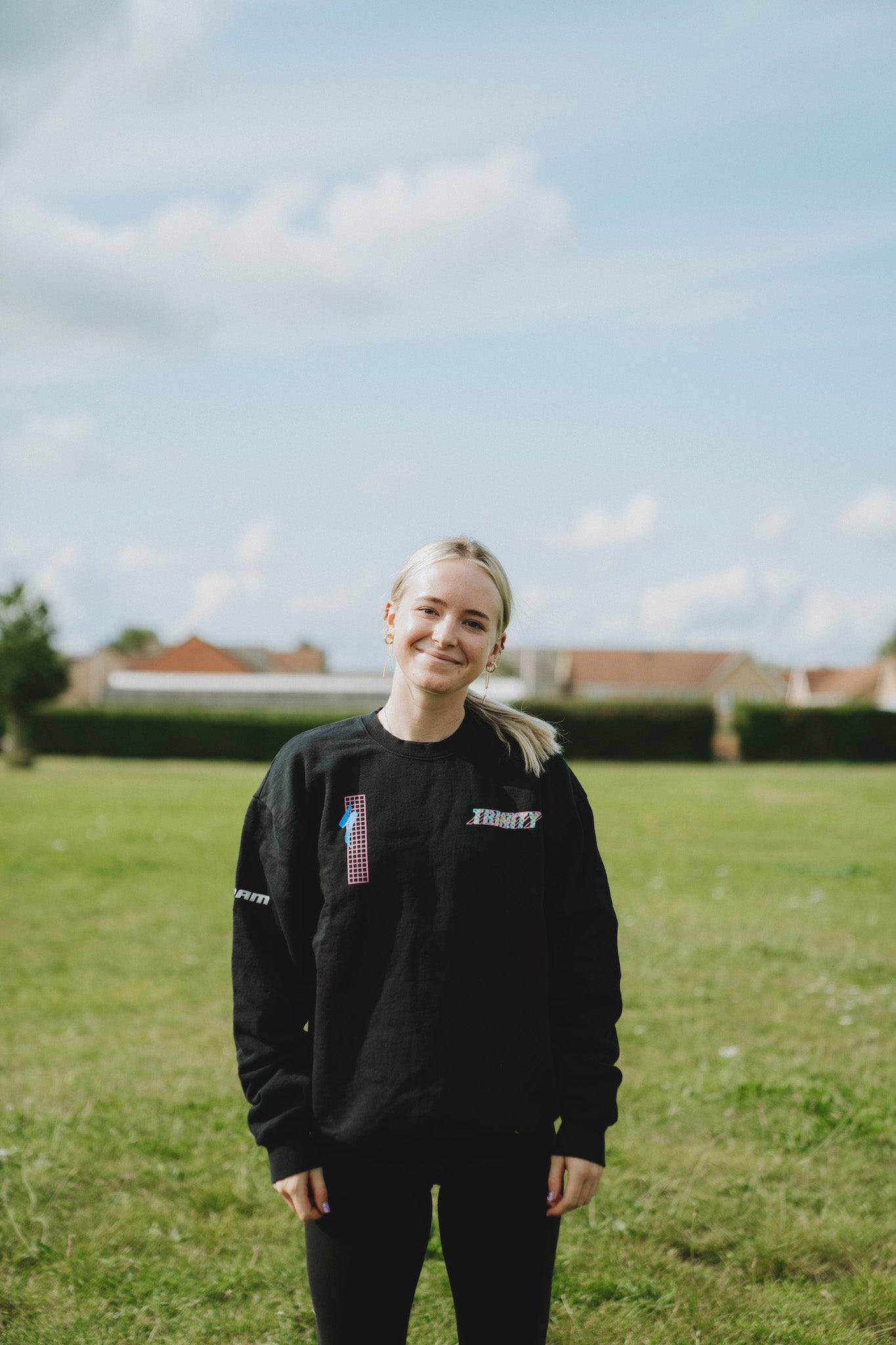 Official TRINITY Racing Shop