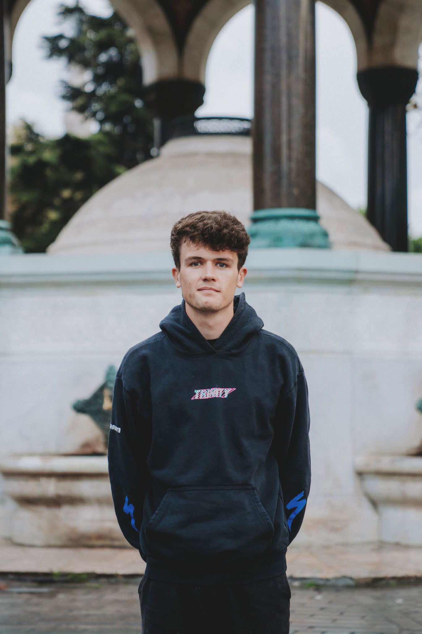 Official TRINITY Racing Shop