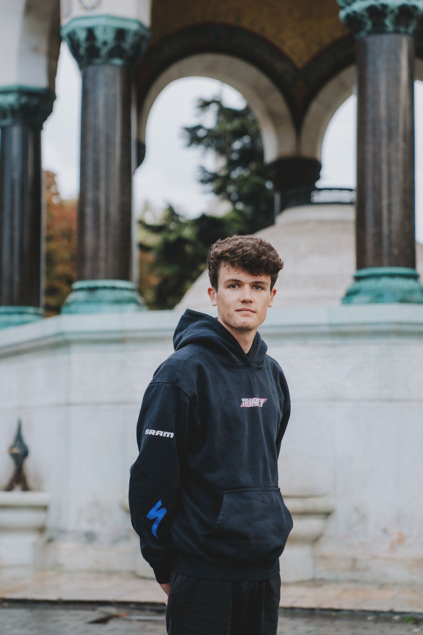 Official TRINITY Racing Shop