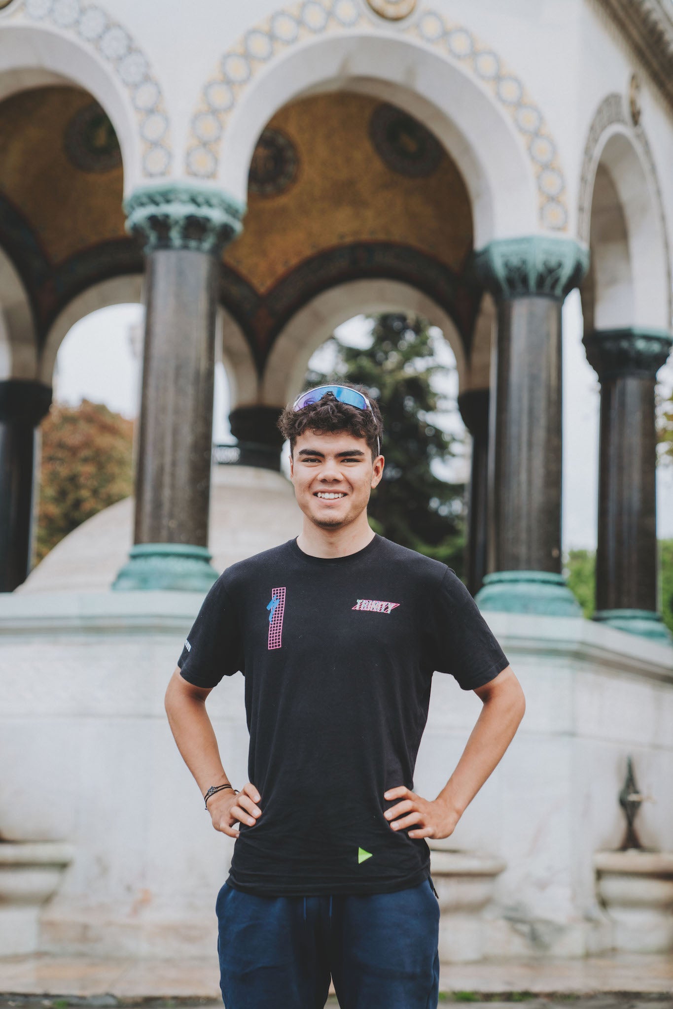 Official TRINITY Racing Shop