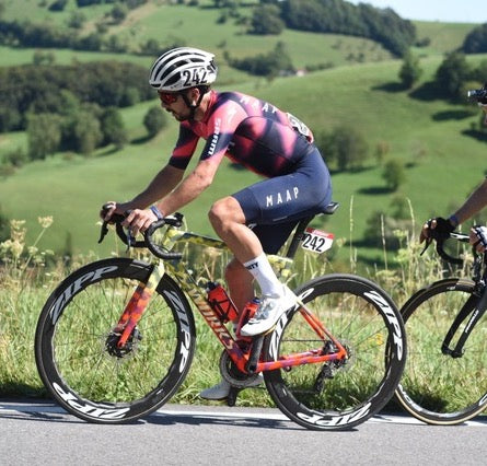 Official TRINITY Racing Shop