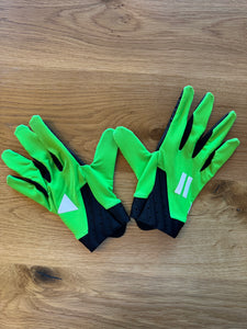 TRINITY Racing Green Trail Air Glove