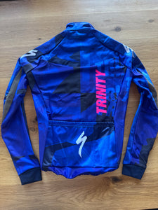 TRINITY Racing 2022 Winter Jacket