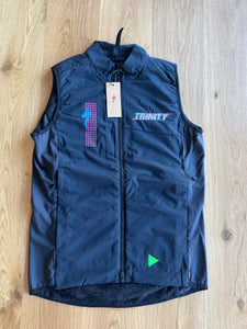 TRINITY Racing 2024 Alpha Vest