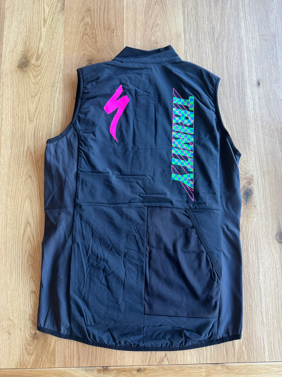 TRINITY Racing 2024 Alpha Vest