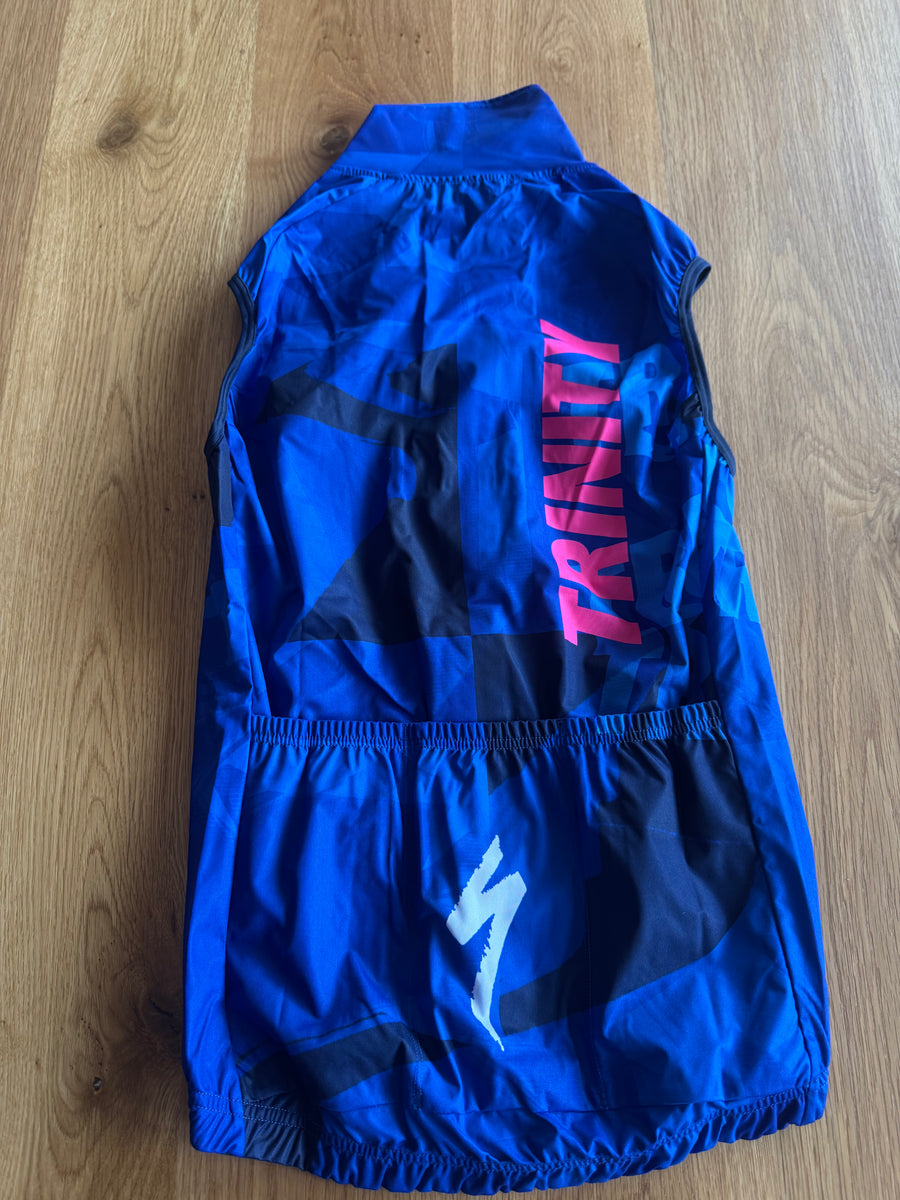 TRINITY Racing 2022 Rain Vest