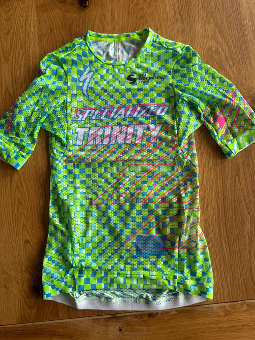 TRINITY Lightweight Jersey 2024