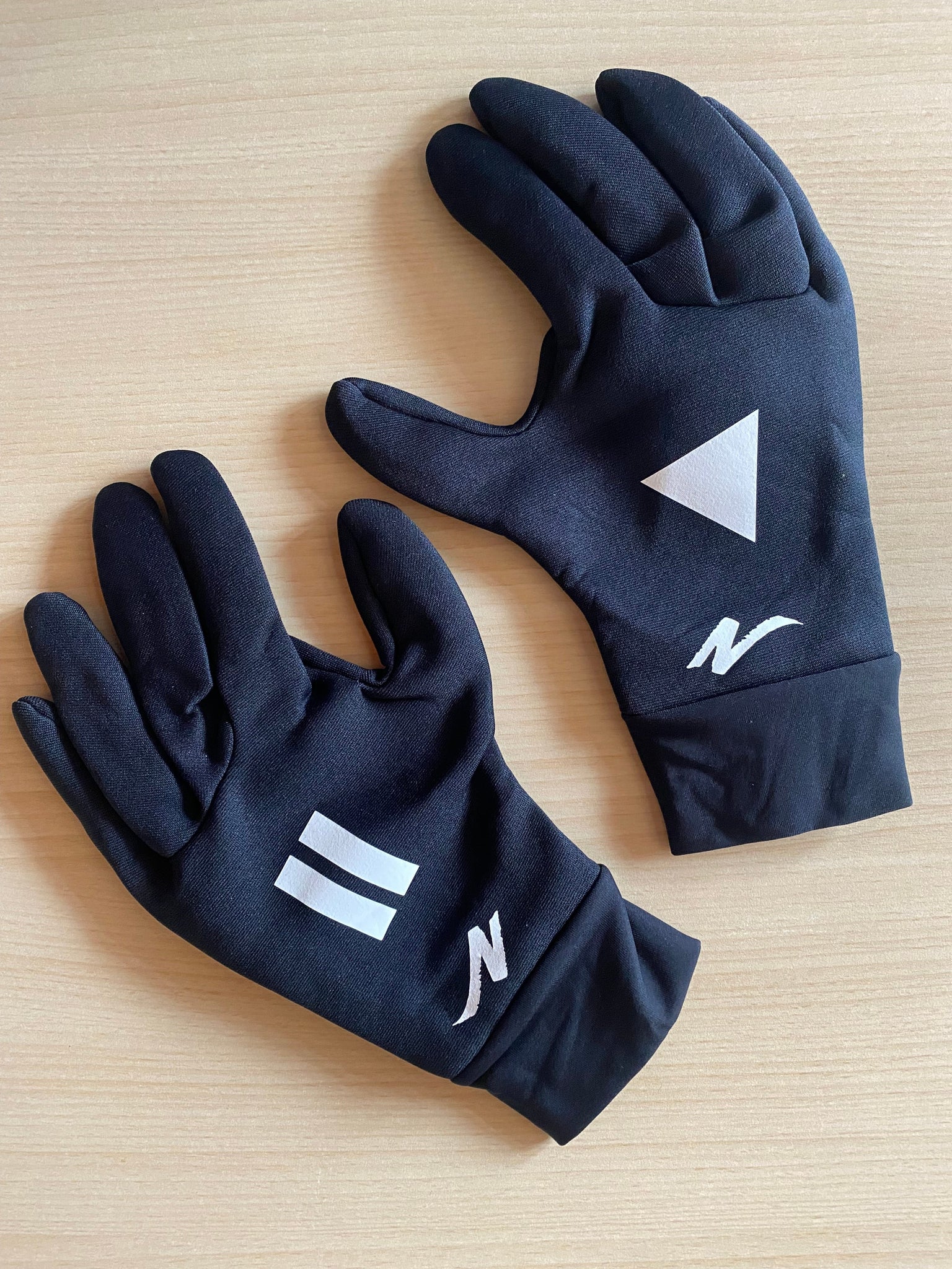 neoprene bicycle gloves TRINITY Racing Neoprene Gloves