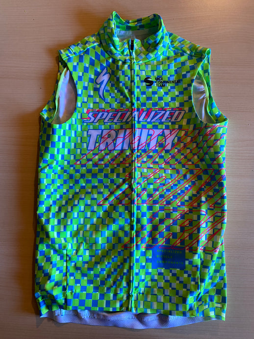 TRINITY Racing Thermal Vest 2024