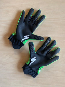 TRINITY Racing Sl Pro Mesh Long Finger Gloves