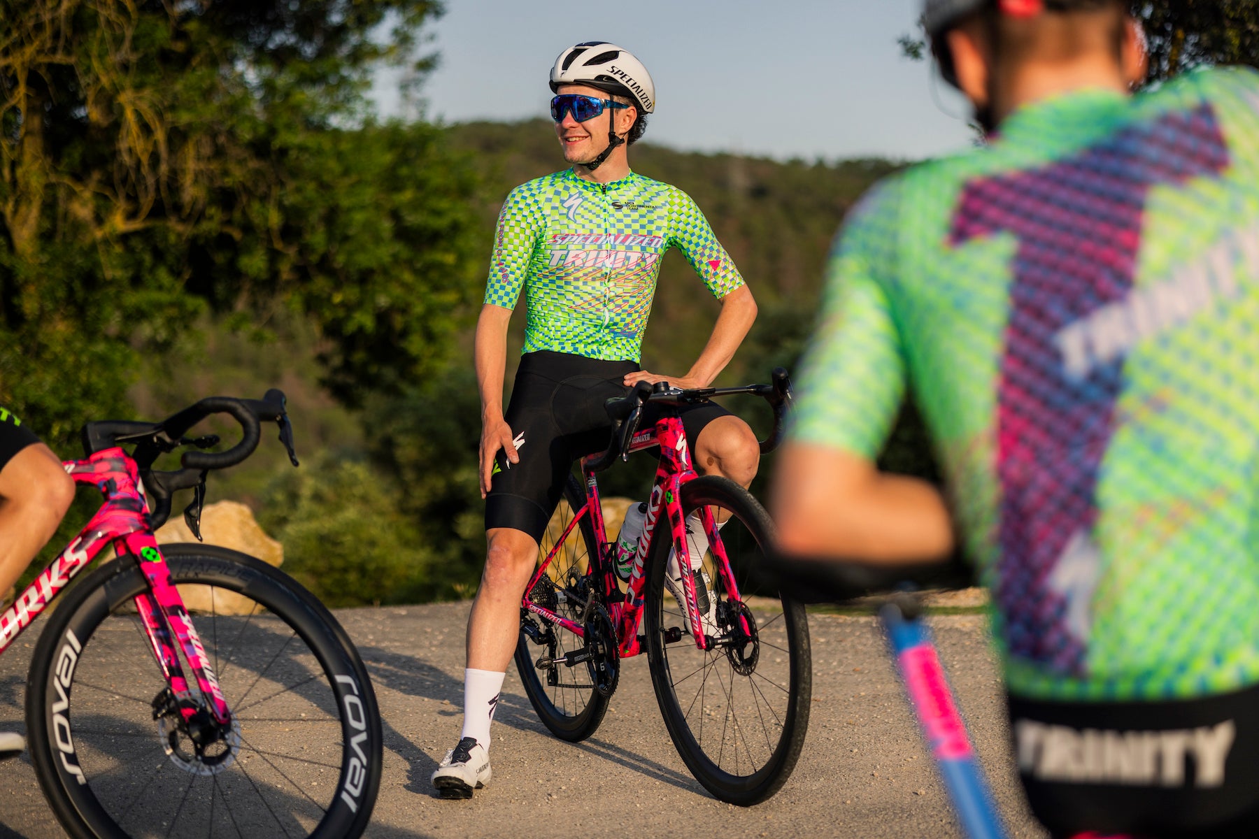 Official TRINITY Racing Shop