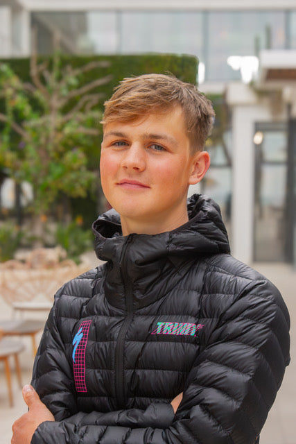 Official TRINITY Racing Shop