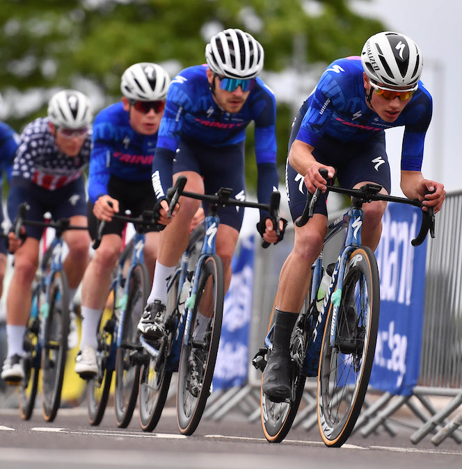TRINITY Racing Skinsuit 2022