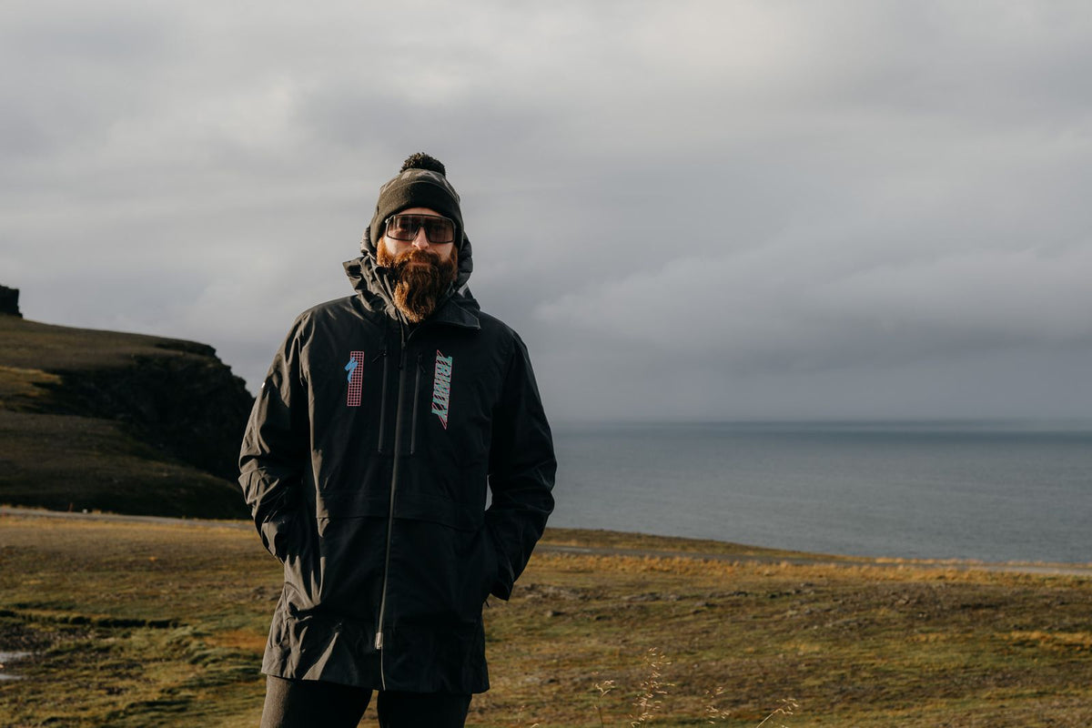 Team Coat – TRINITY Racing