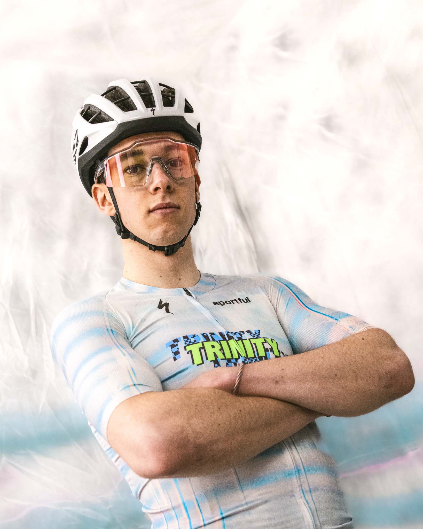 Official TRINITY Racing Shop