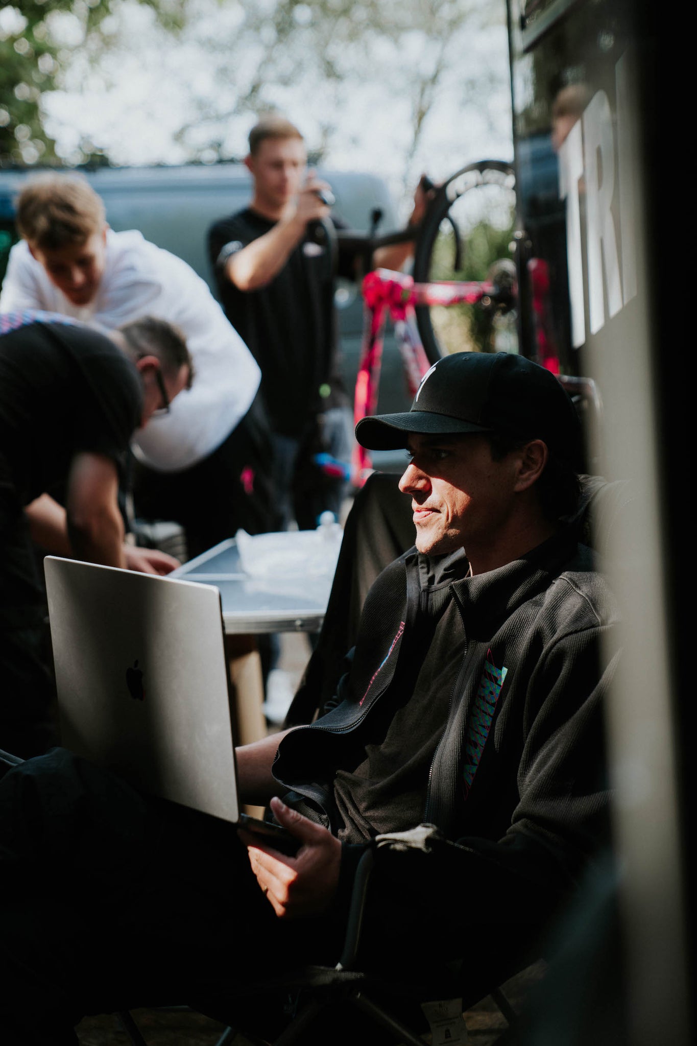 Official TRINITY Racing Shop