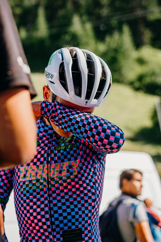 Official TRINITY Racing Shop