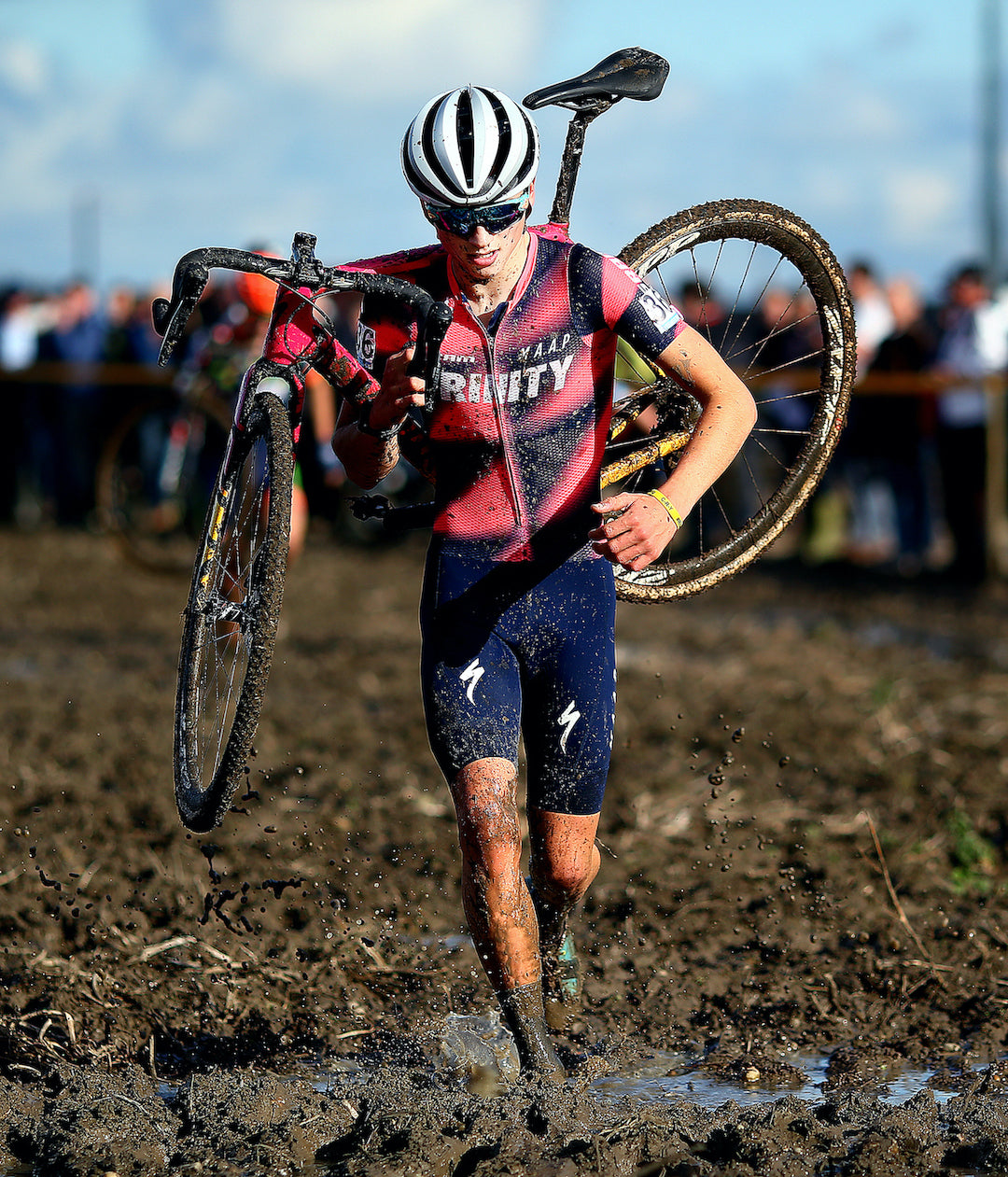 Official TRINITY Racing Shop