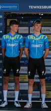 Load image into Gallery viewer, TRINITY Racing 2023 Tour of Britain Road Skinsuit