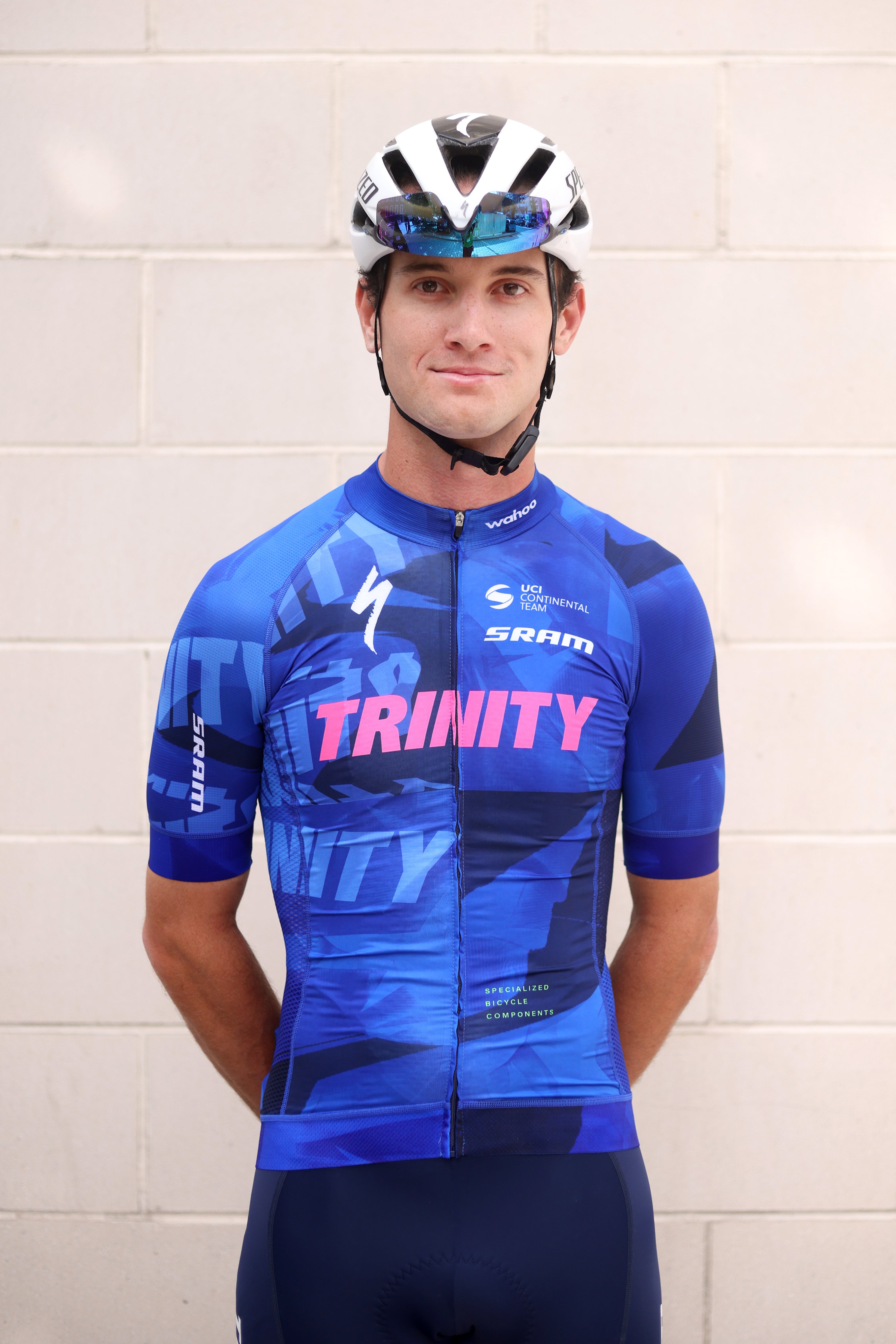 TRINITY Racing Jersey 2022