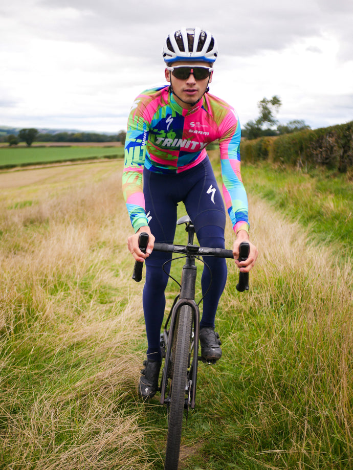 Official TRINITY Racing Shop