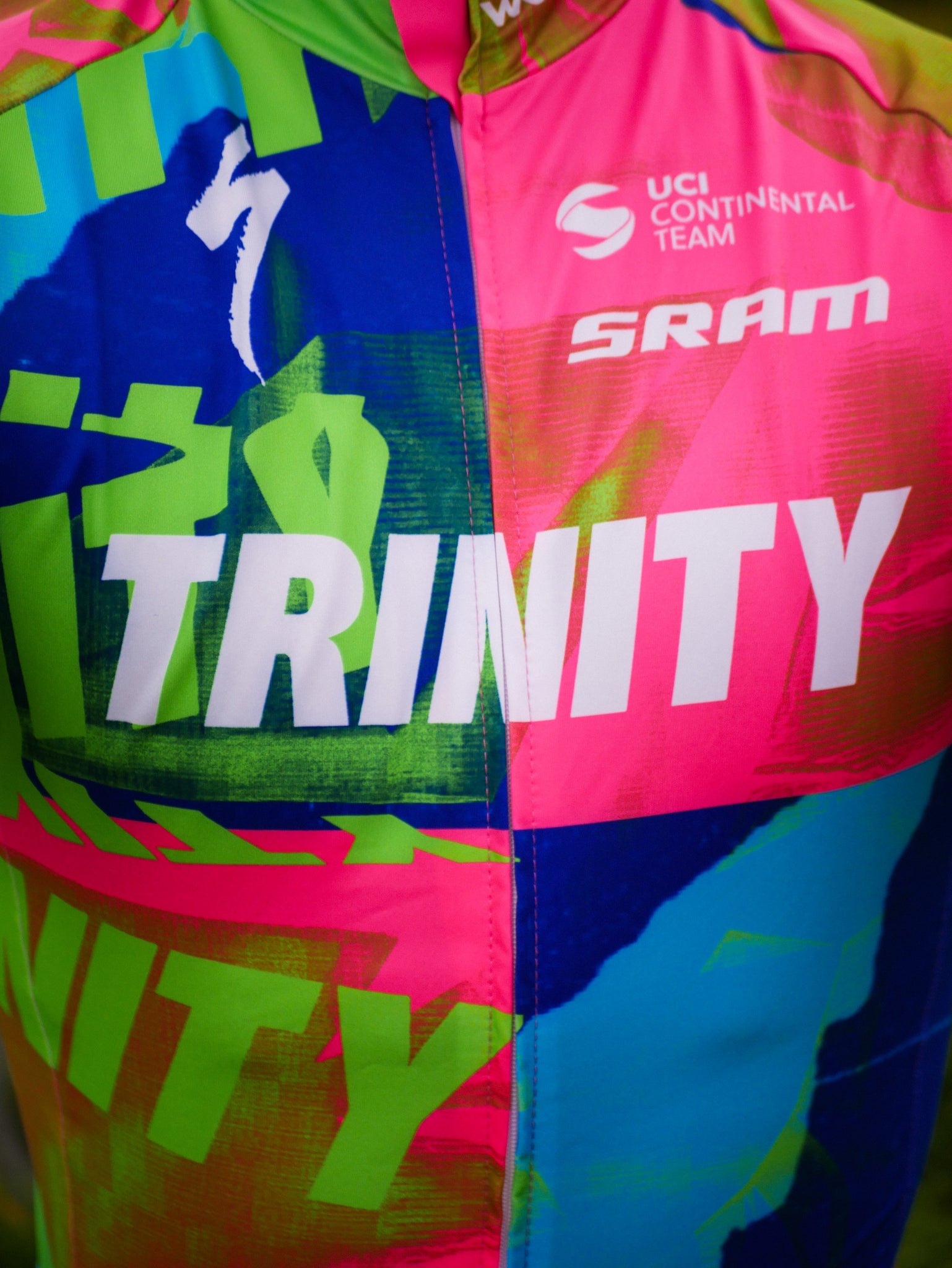 Official TRINITY Racing Shop